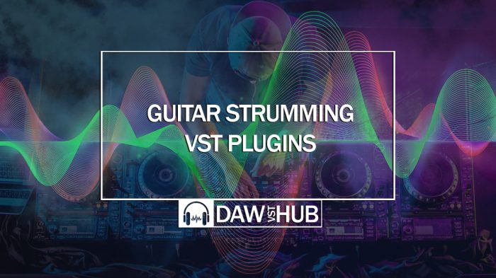 strum vst free